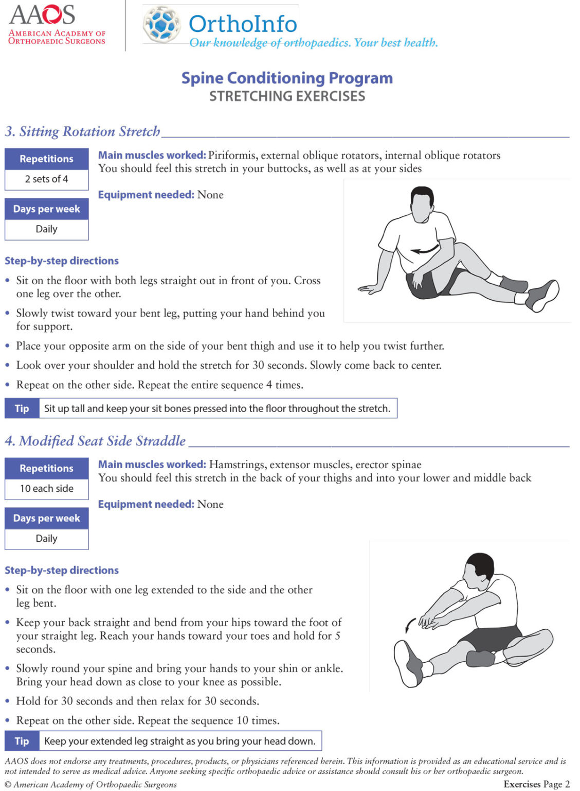 spine-conditioning-program