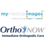 orthonow & mymedicalimages